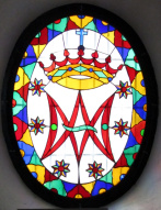 San Sebastian, Antequera, Spanien