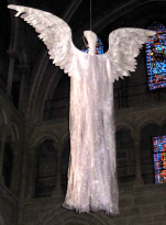 Engel, Lausanne/Schweiz, Notre Dame